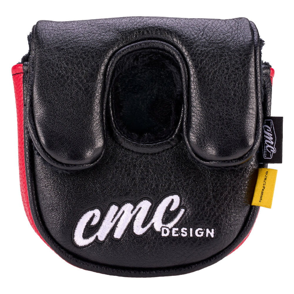 CMC Design Snoopy Red Baron Headcover - Thumbnail 4