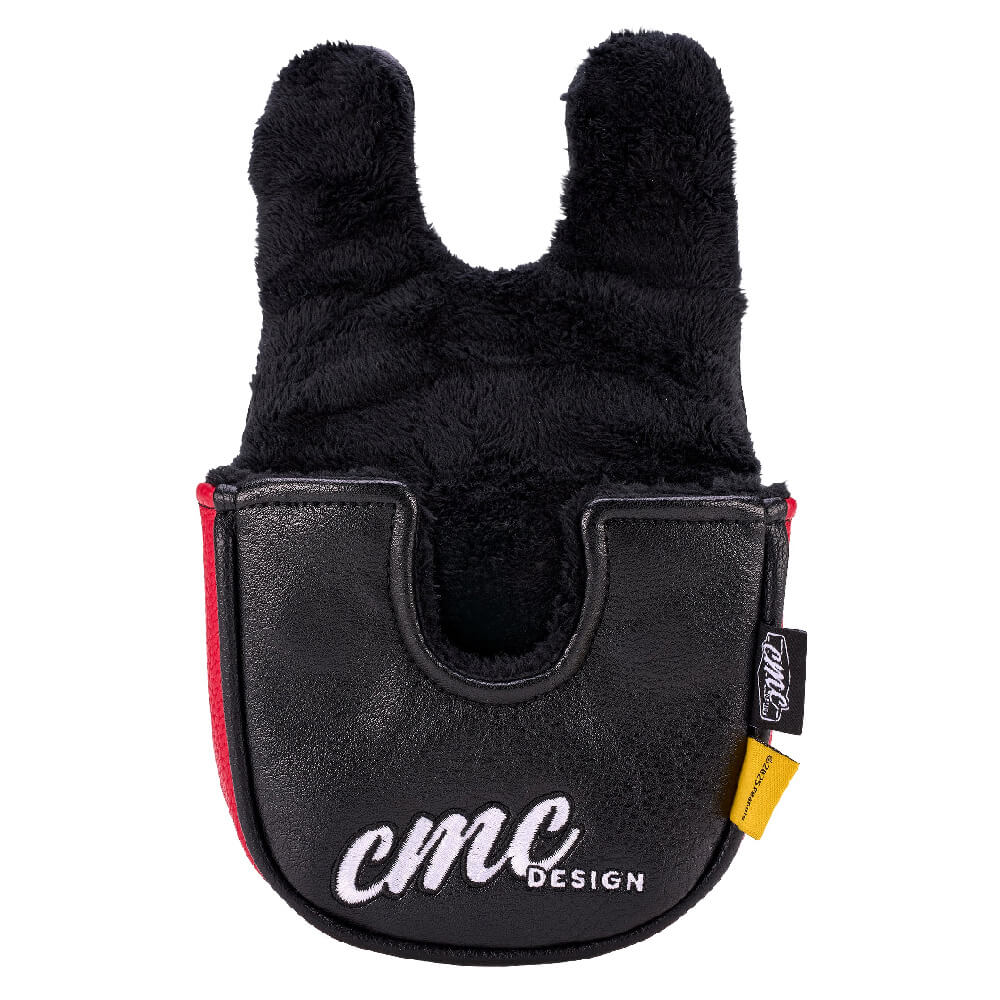 CMC Design Snoopy Red Baron Headcover - Thumbnail 2