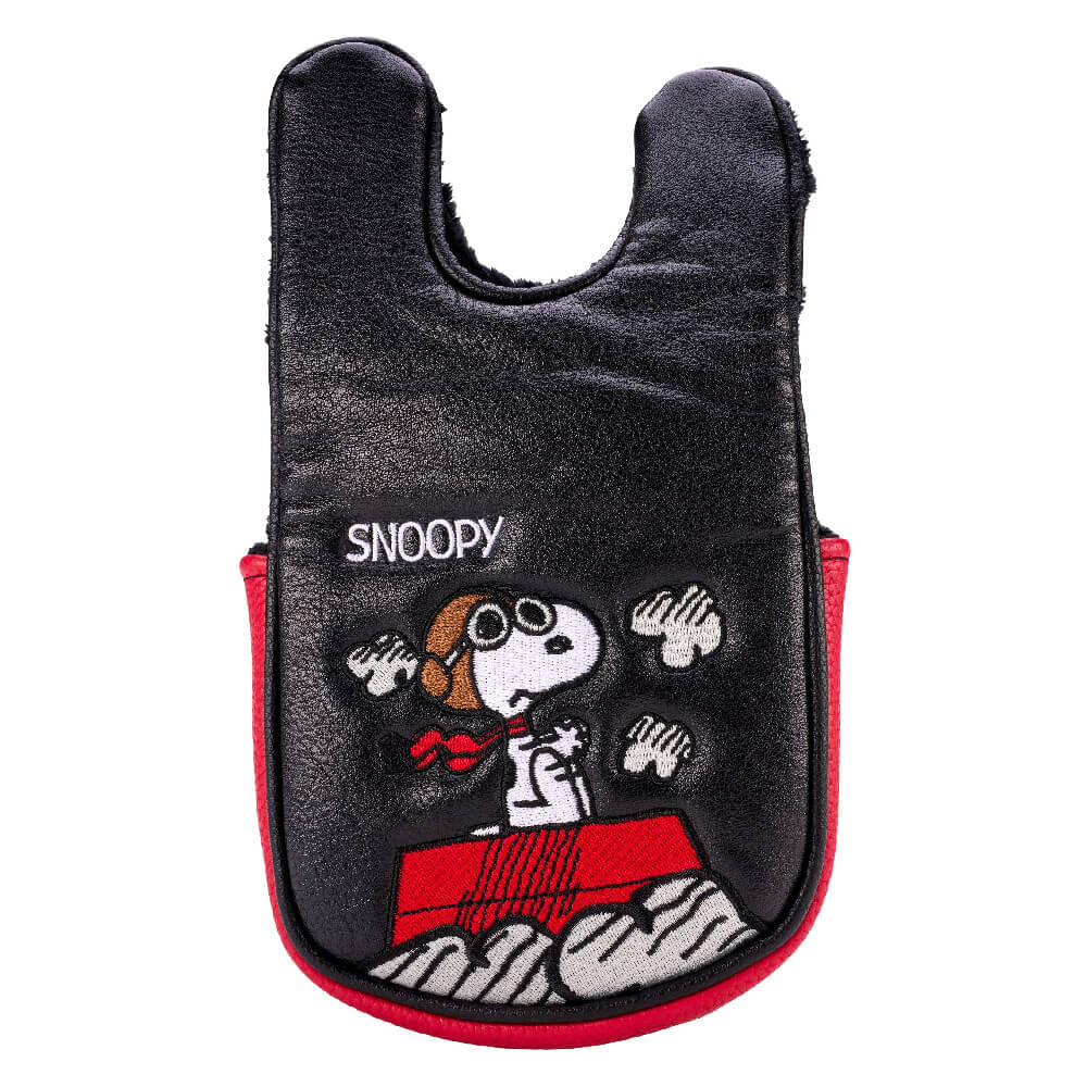 CMC Design Snoopy Red Baron Headcover