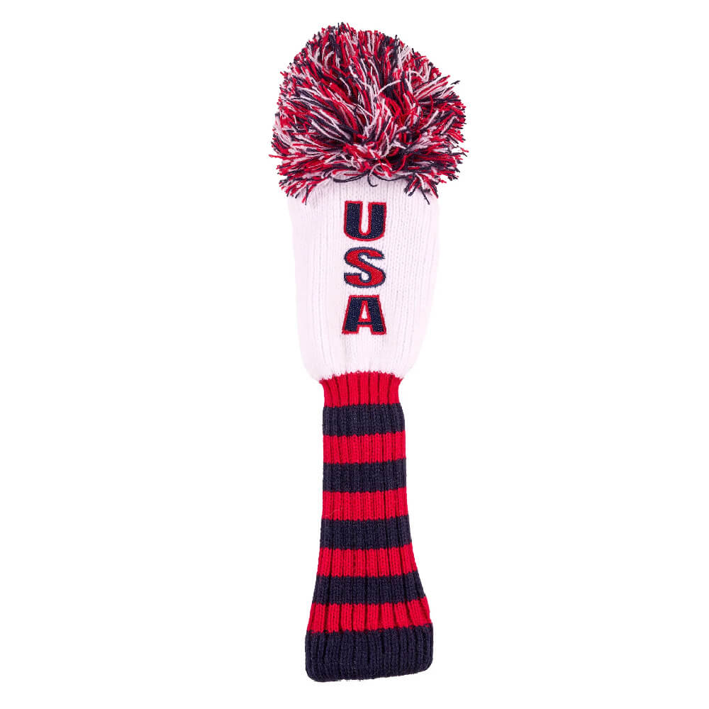CMC Design Knit Headcover - Thumbnail 4