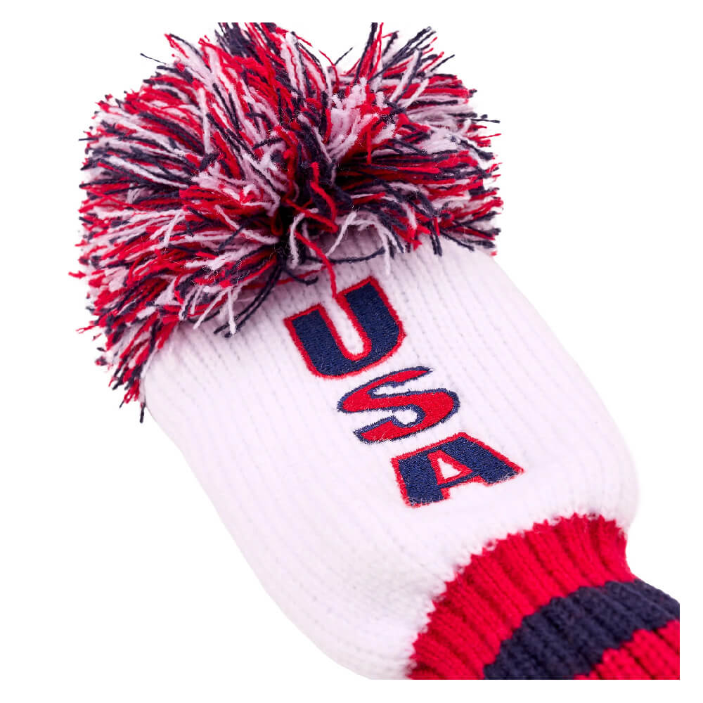 CMC Design Knit Headcover - Thumbnail 2