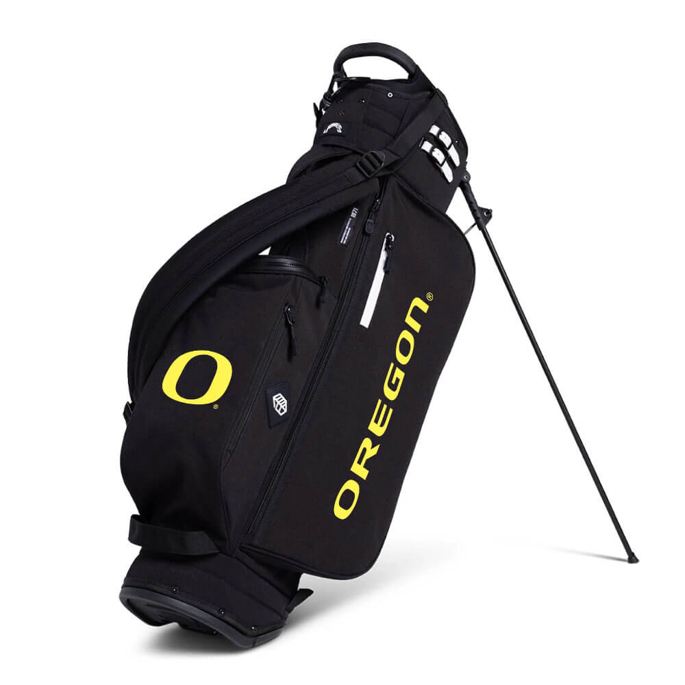 Jones Golf Bags Oregon Trouper 3.0 Stand Bag - 26 – Golfio