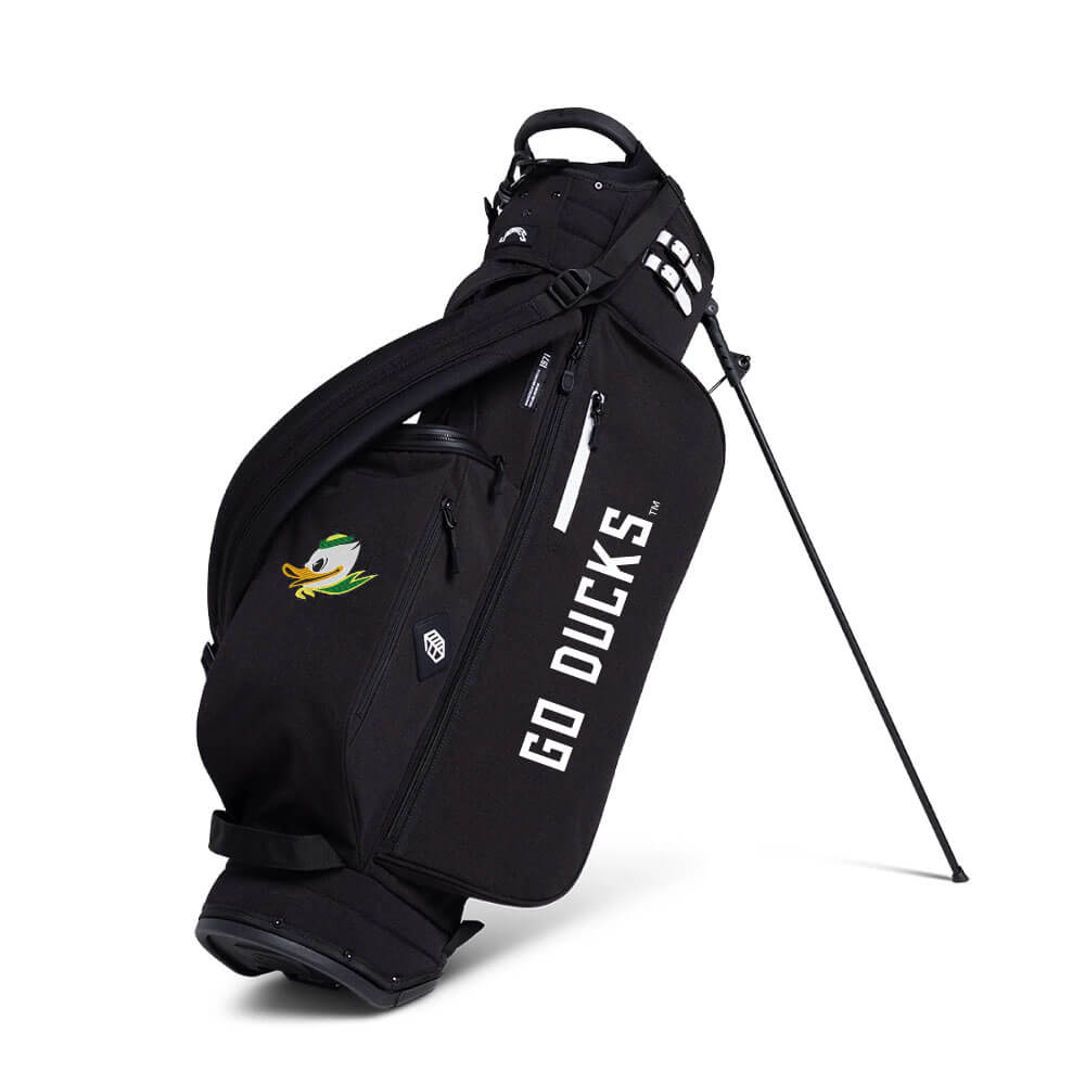 Jones Golf Bags Oregon Trouper 3.0 Stand Bag - 26 – Golfio