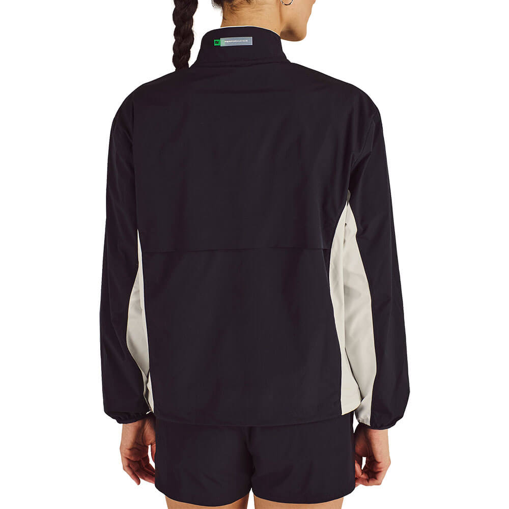 Malbon Tabitha Golf Pullover Black - SP26 Women – Golfio