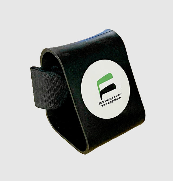 Golf Training Aid FLYT Swing Extender