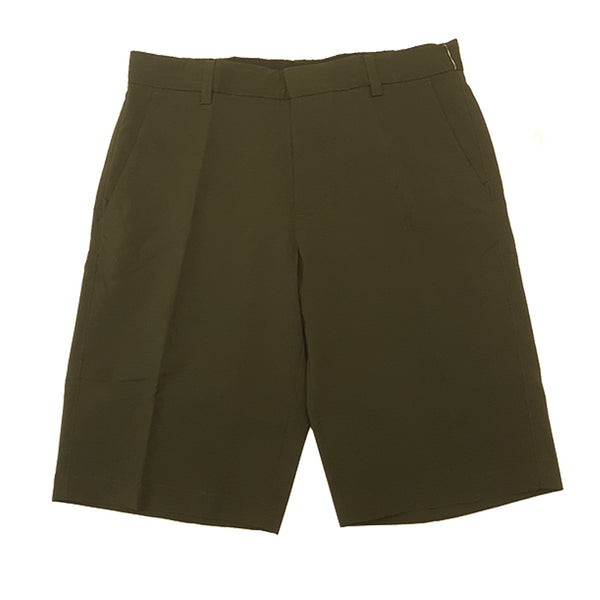 Skechers Half Shot Golf Shorts Green - SS16 Men