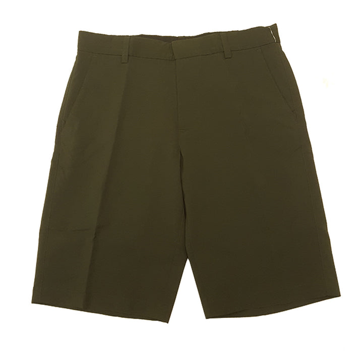 Skechers Half Shot Golf Shorts Green - SS16 Men