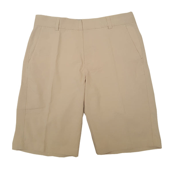 Skechers Half Shot Golf Shorts Khaki - SS16 Men