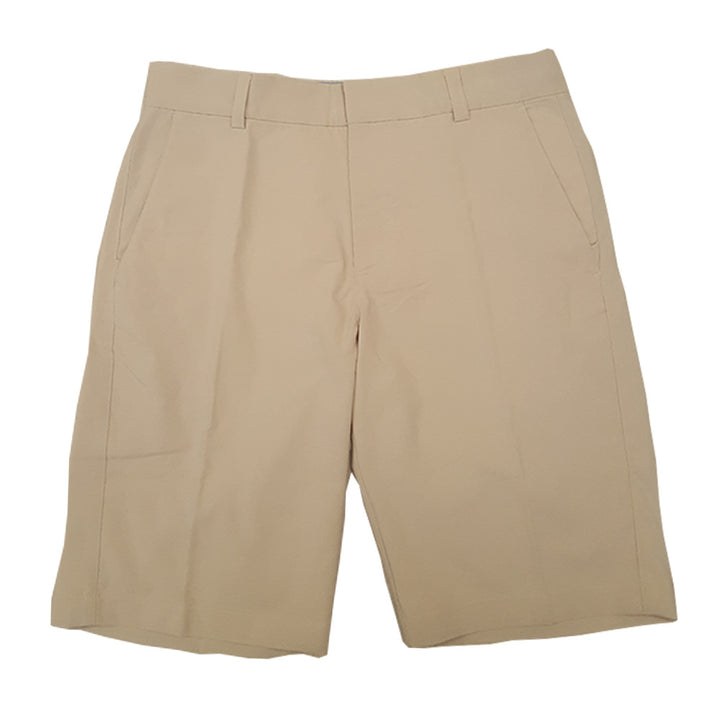 Skechers Half Shot Golf Shorts Khaki - SS16 Men