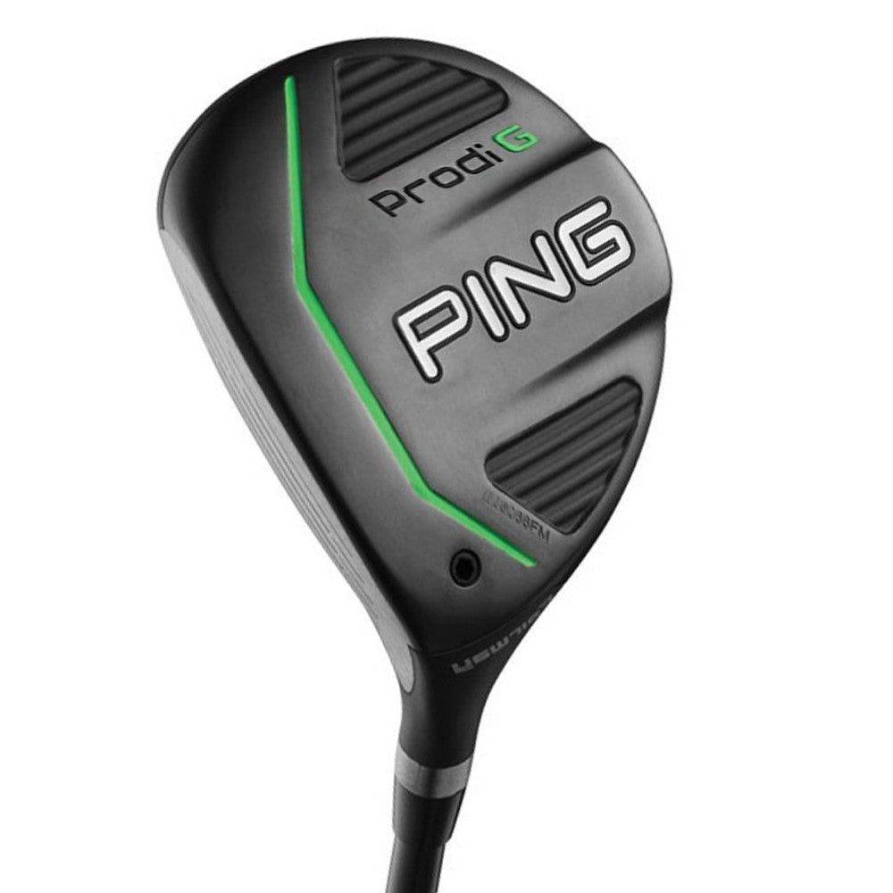 PING Junior Prodi G P Full Set Ages 7-8 2023 Boys