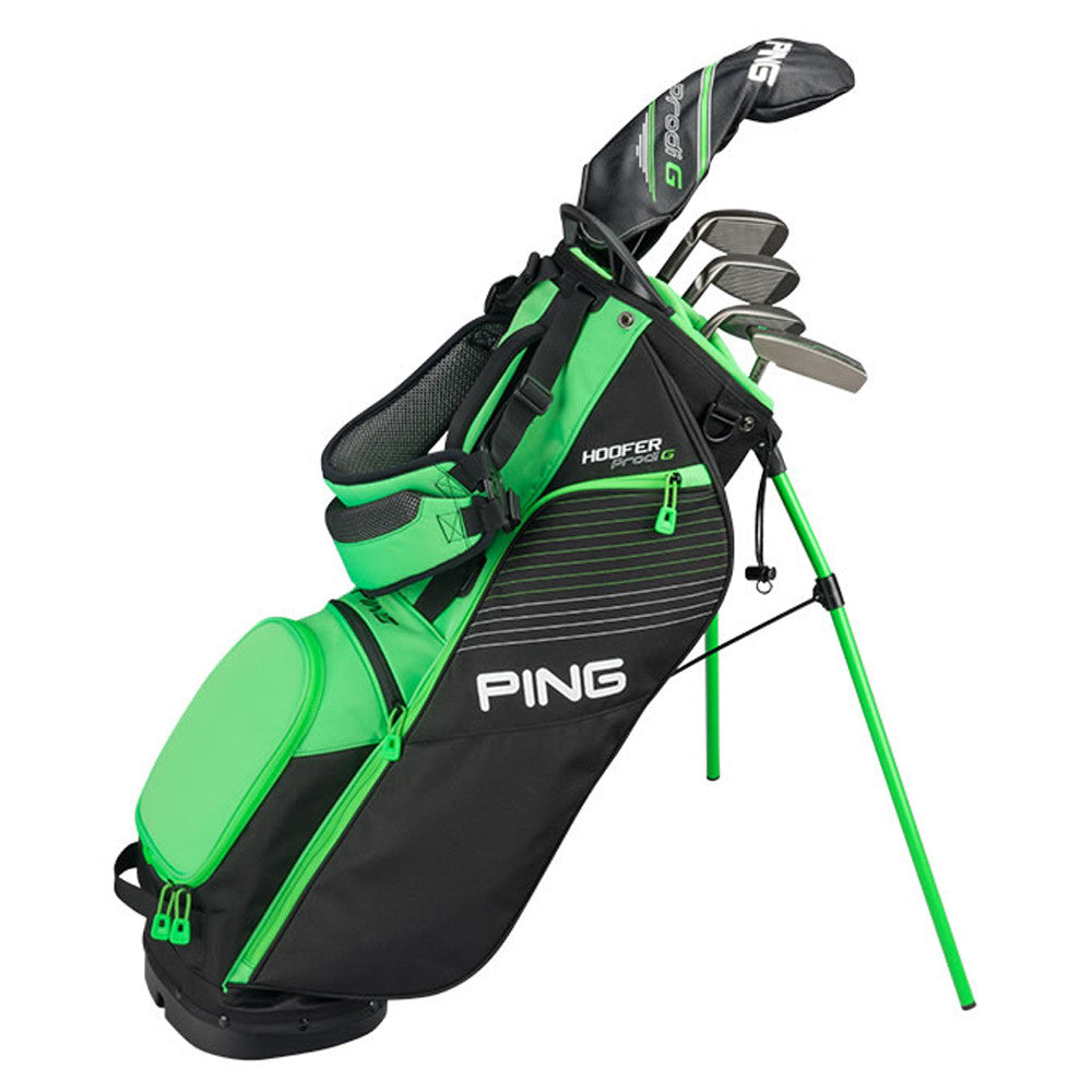 PING Junior Prodi G P Full Set Ages 7-8 2023 Boys