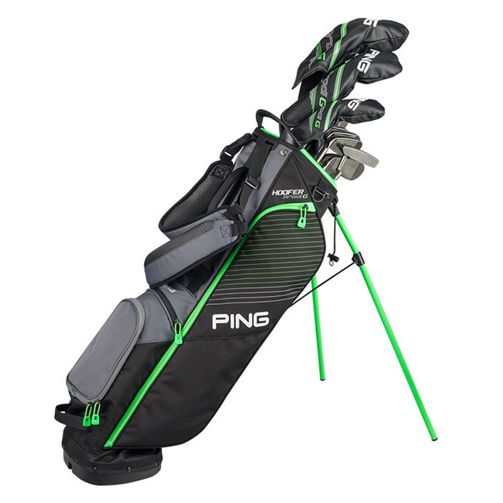 PING Junior Prodi G N Full Set Ages 11-12 2023 Boys