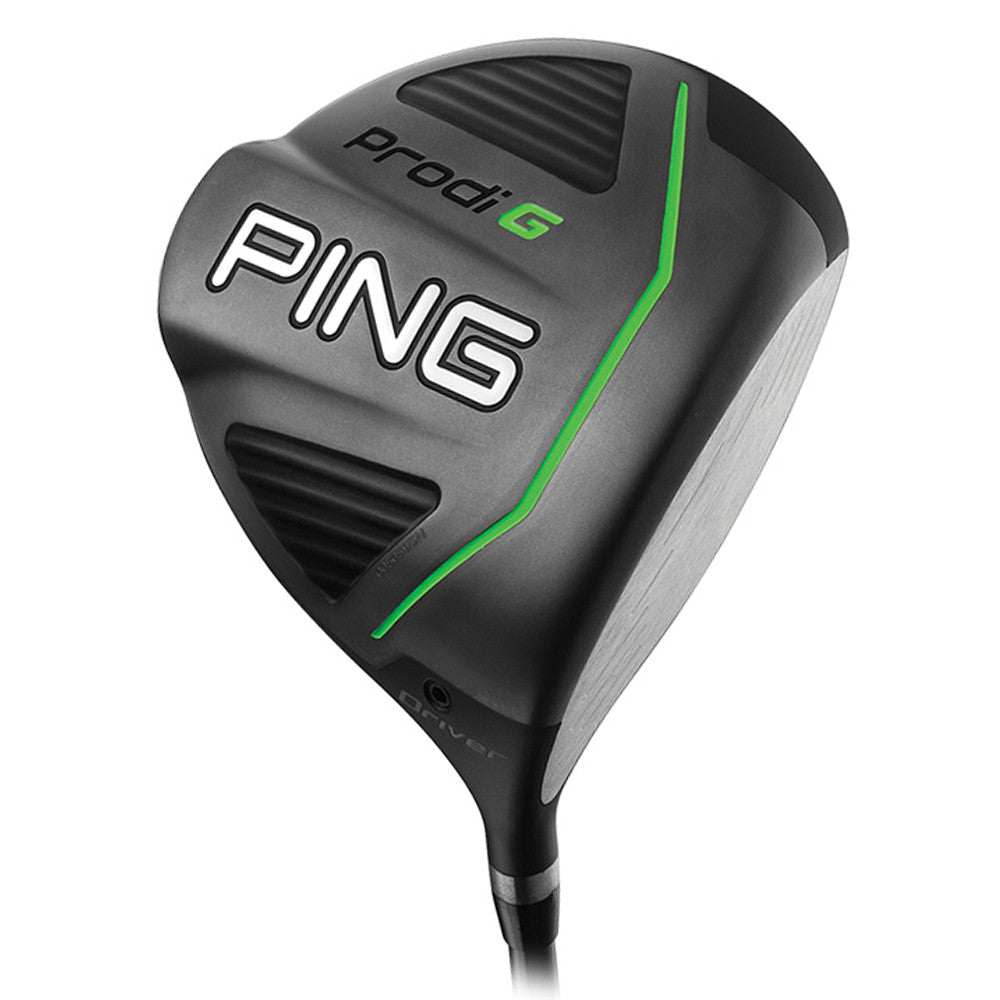 PING Junior Prodi G N Full Set Ages 11-12 2023 Boys