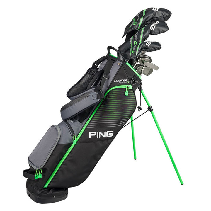 PING Junior Prodi G G Full Set Ages 13+ 2023 Boys