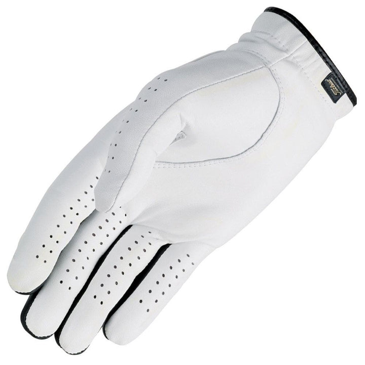 Titleist Players Regular Flex Golf Glove Pearl Black - 20 Women