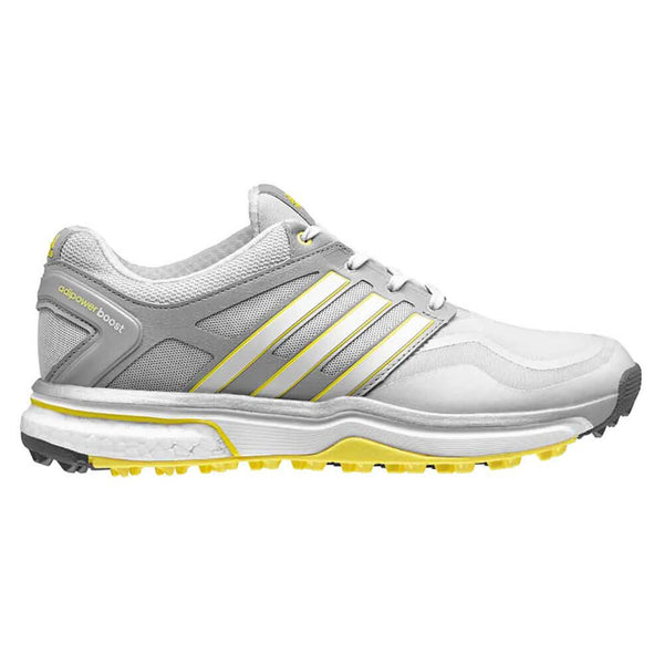 Adidas Adipower Sport Boost Spikeless Golf Shoes Women CLOSEOUT