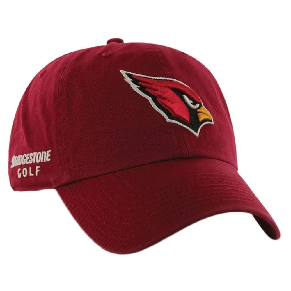 Bridgestone NFL Cap