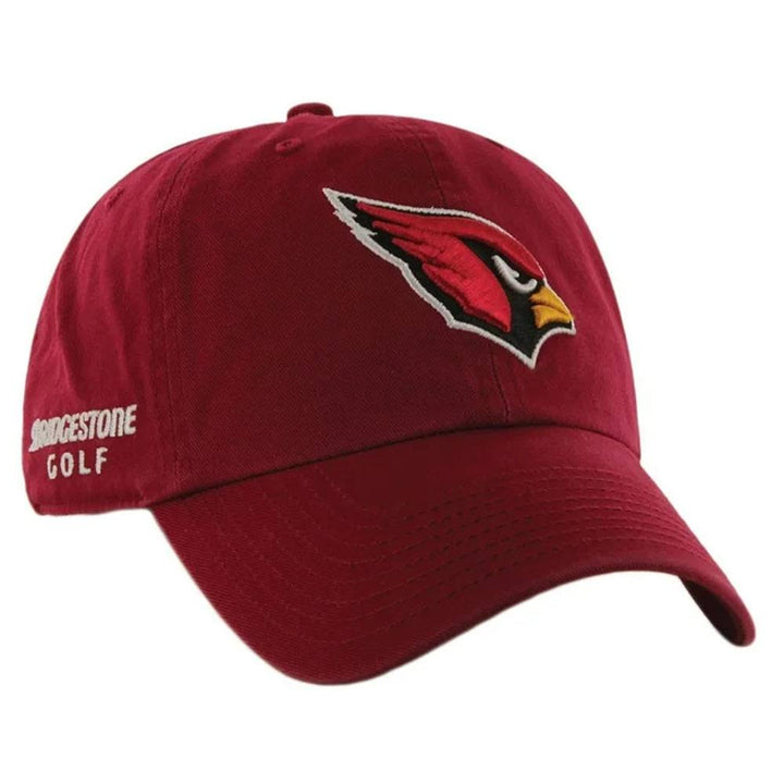 Bridgestone NFL Cap
