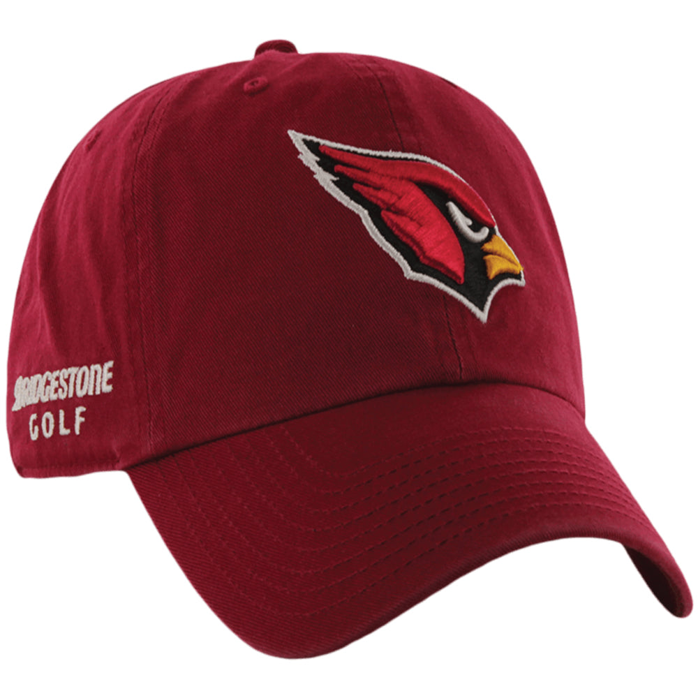 Bridgestone NFL Cap