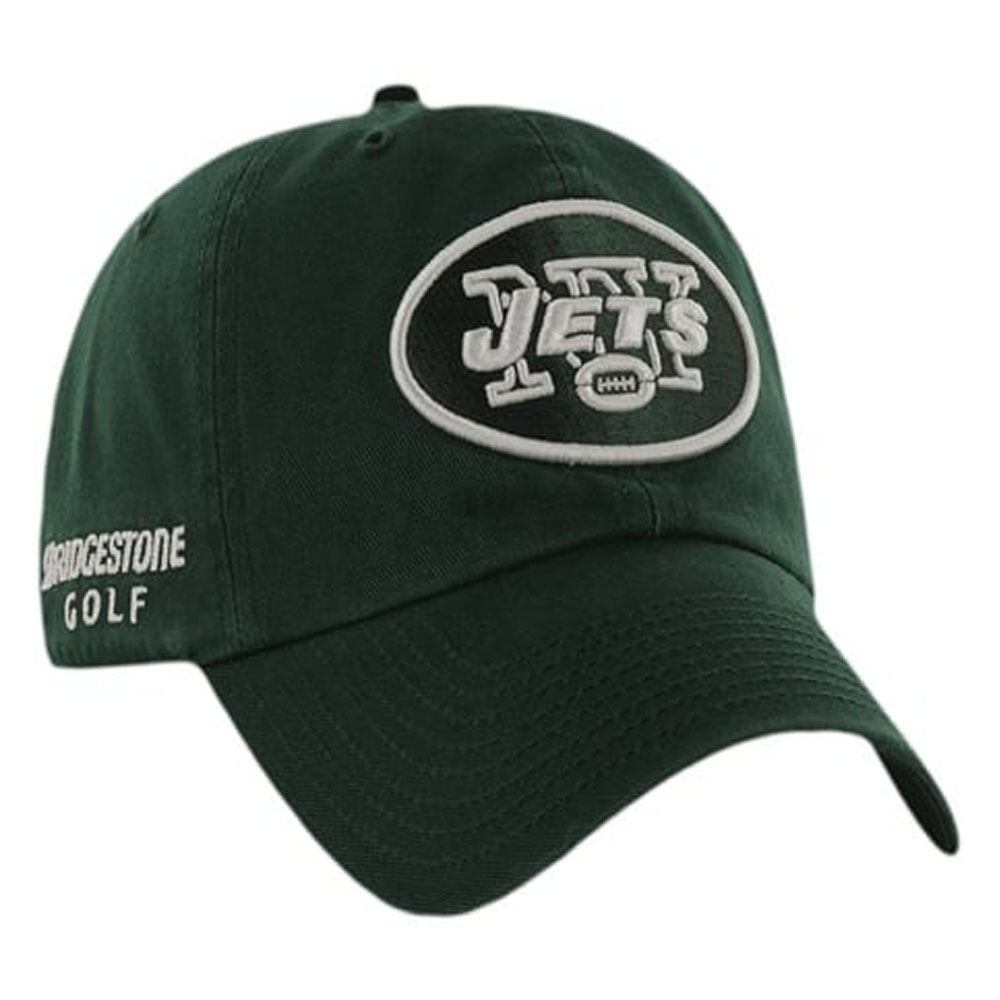 Bridgestone NFL Cap