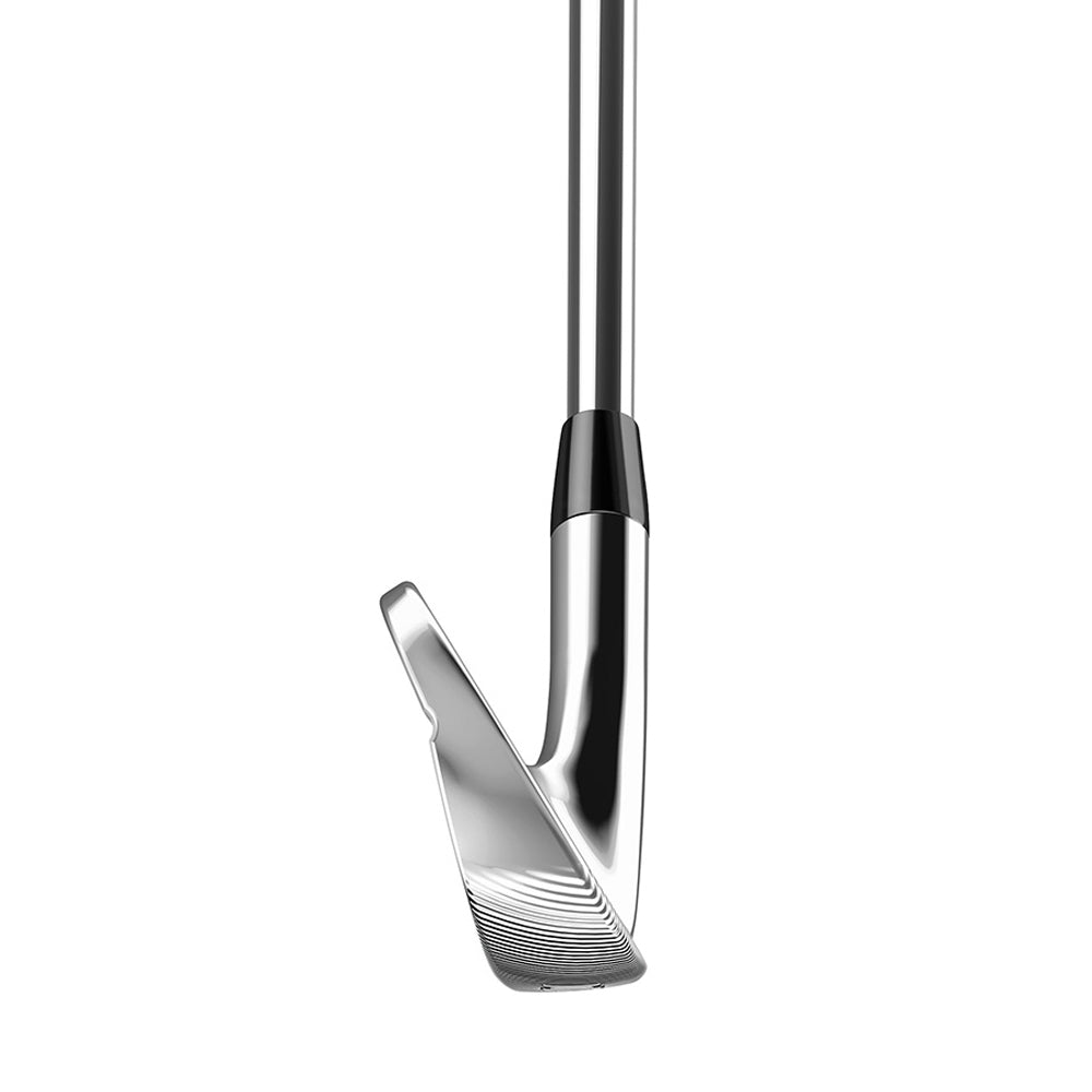 TaylorMade P7TW Custom Iron Set – Golfio