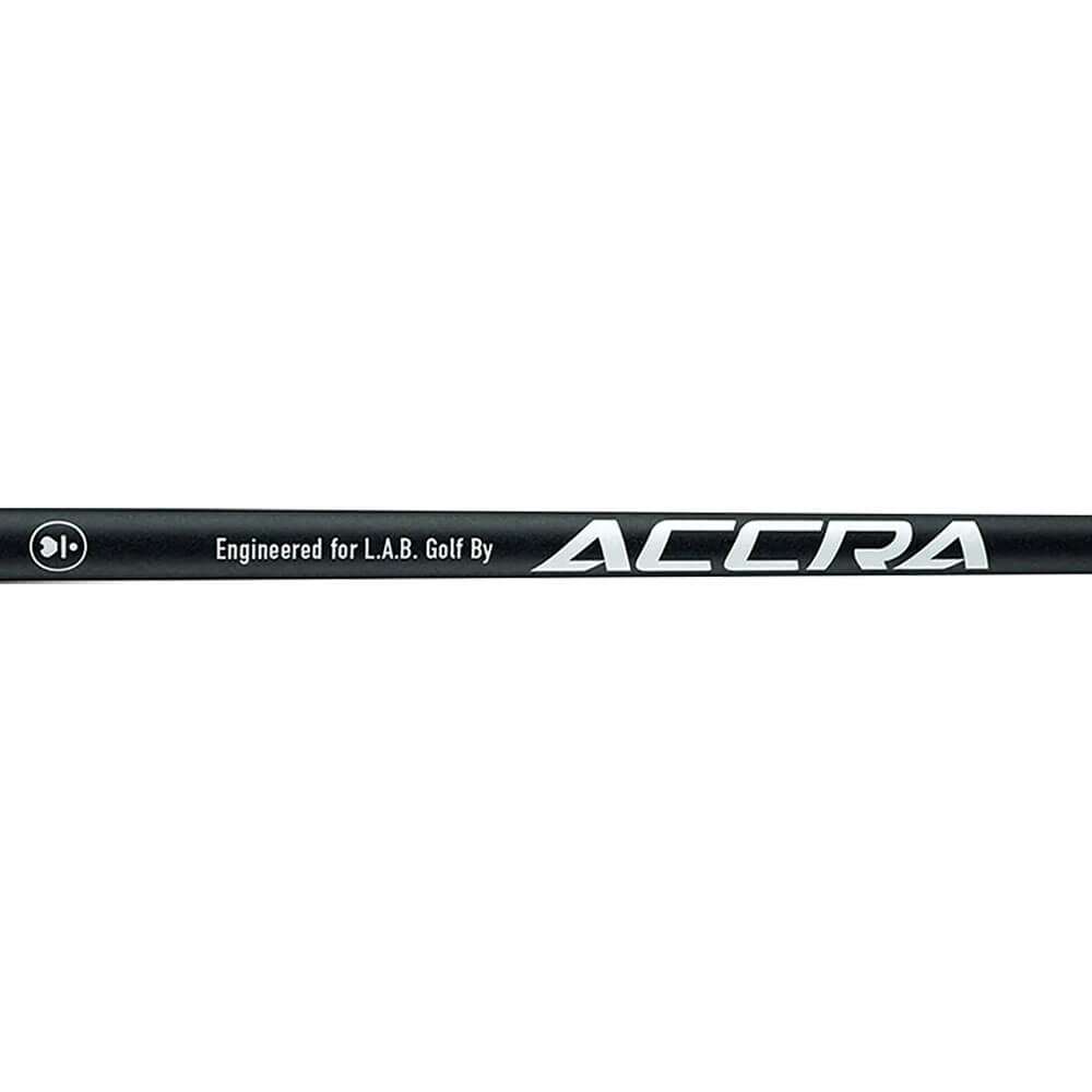 L.A.B. Golf Mezz.1 Max Premium Shaft Putter - 26 – Golfio