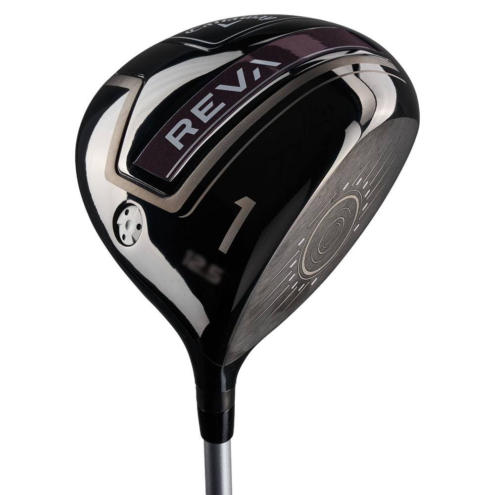 Callaway Big Bertha Reva Full Set 2023 Women