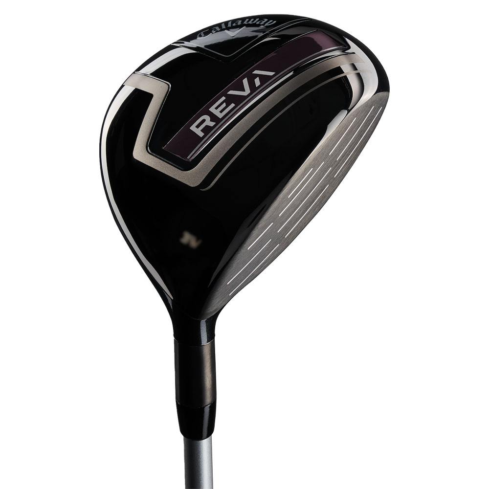 Callaway Big Bertha Reva Full Set 2023 Women