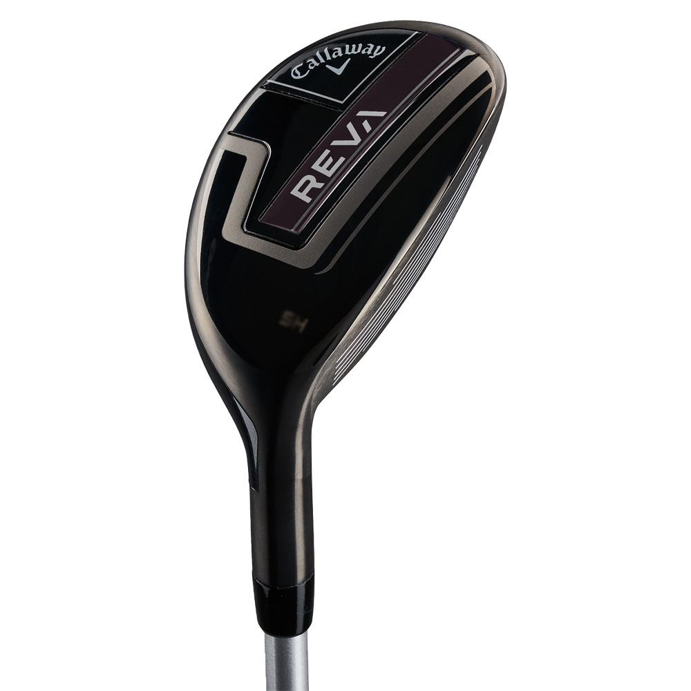 Callaway Big Bertha Reva Full Set 2023 Women