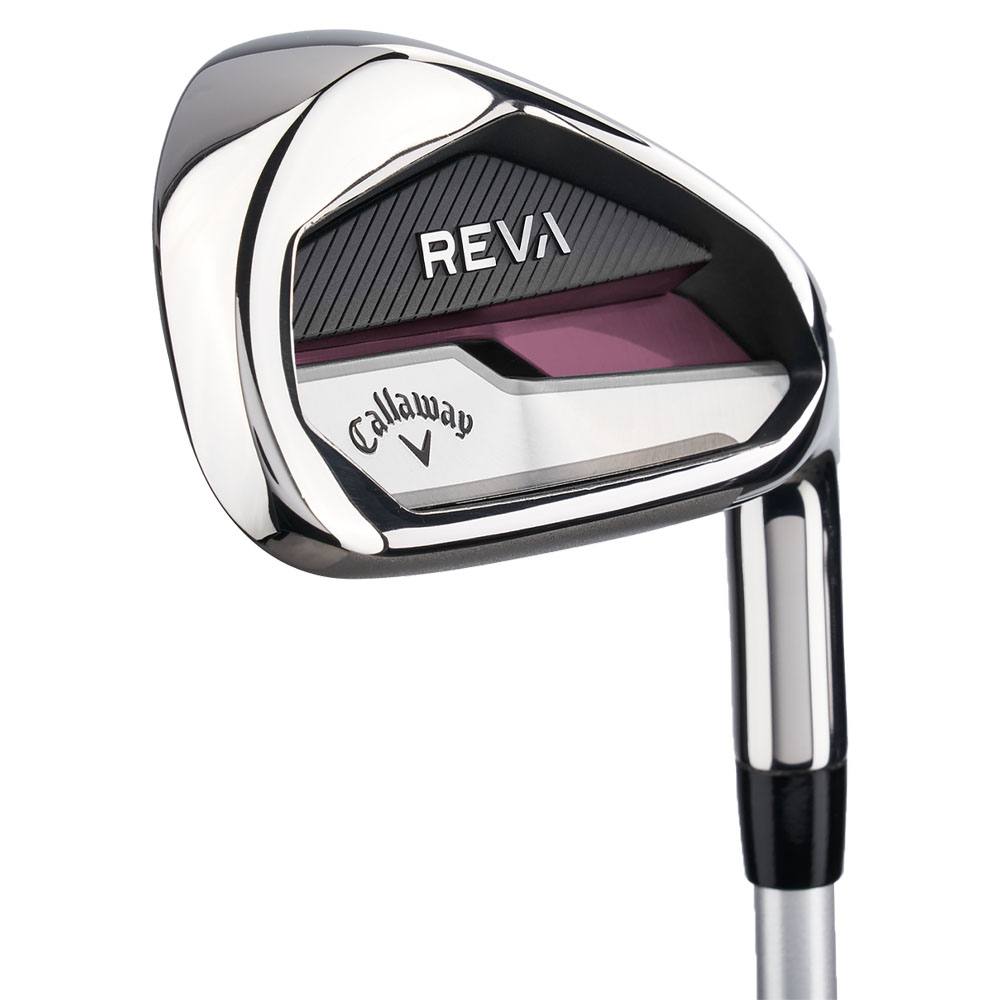 Callaway Big Bertha Reva Full Set 2023 Women