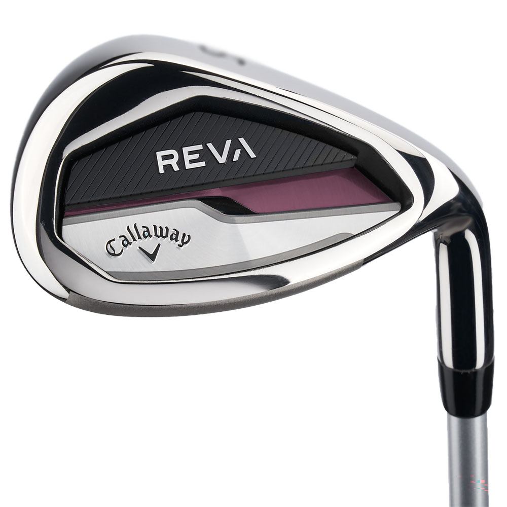 Callaway Big Bertha Reva Full Set 2023 Women