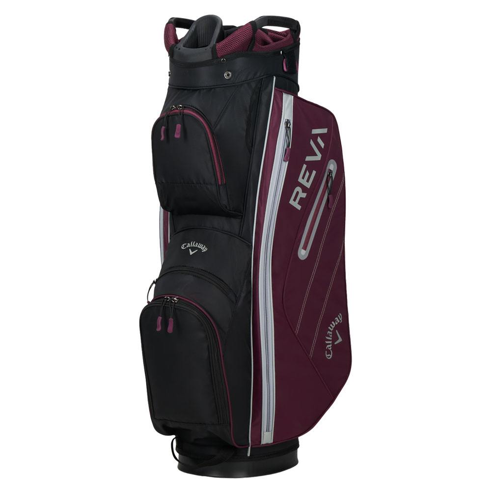 Callaway Big Bertha Reva Full Set 2023 Women