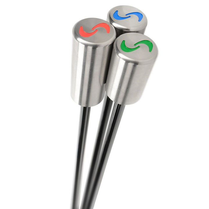 SuperSpeed Golf Overspeed Training Set - 3 Set Men