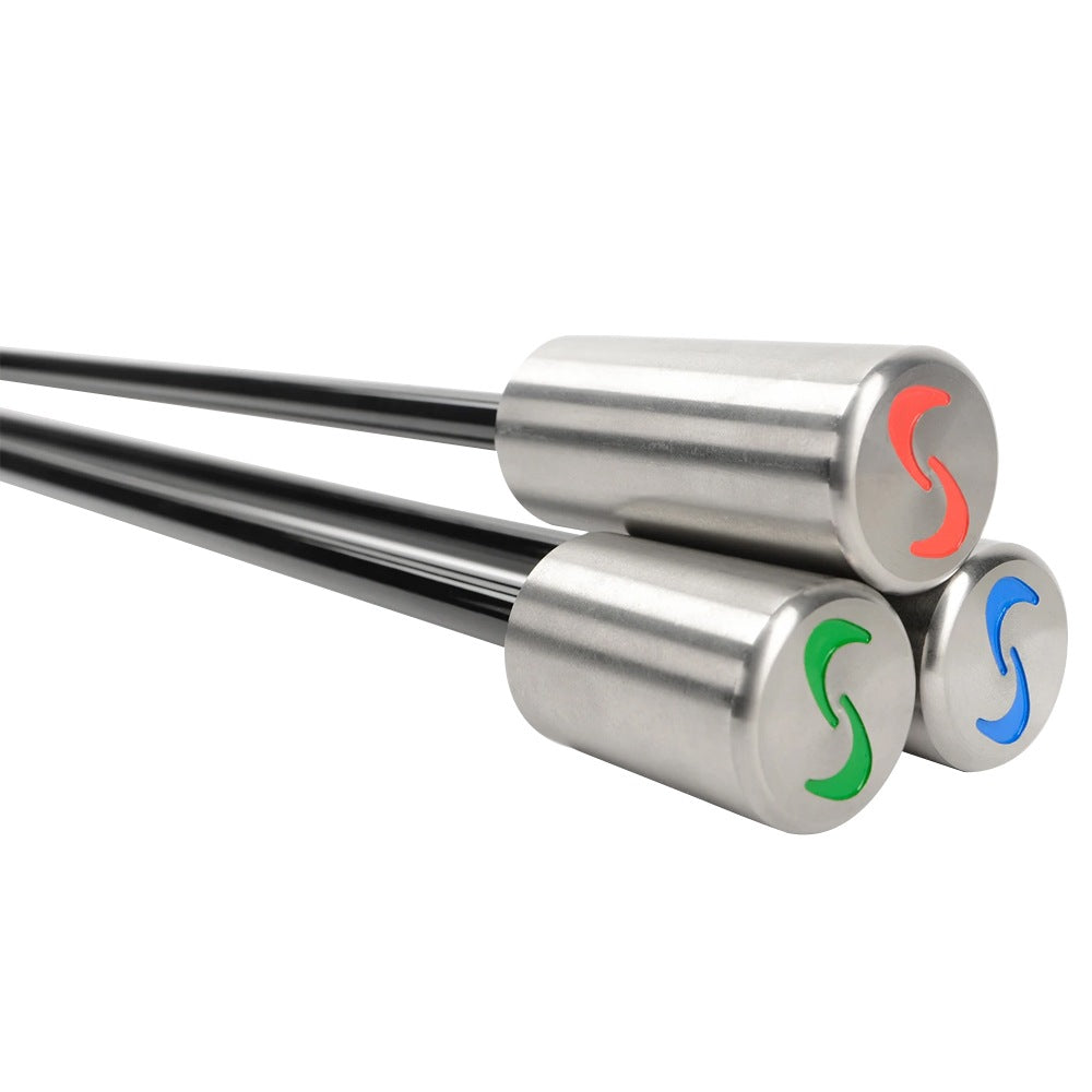 SuperSpeed Golf Overspeed Training Set - 3 Set Men – Golfio