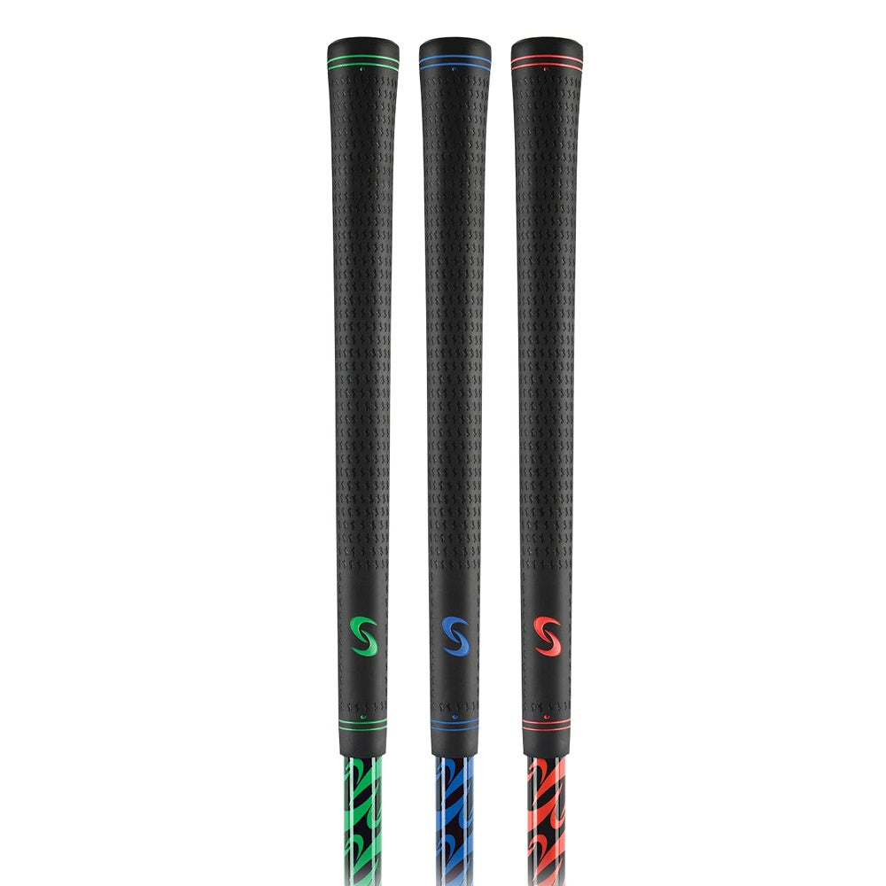 SuperSpeed Golf Overspeed Training Set - 3 Set Men – Golfio