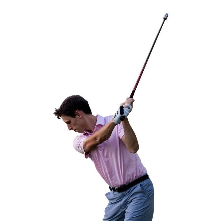 SuperSpeed Golf Overspeed Training Set - 3 Set Men