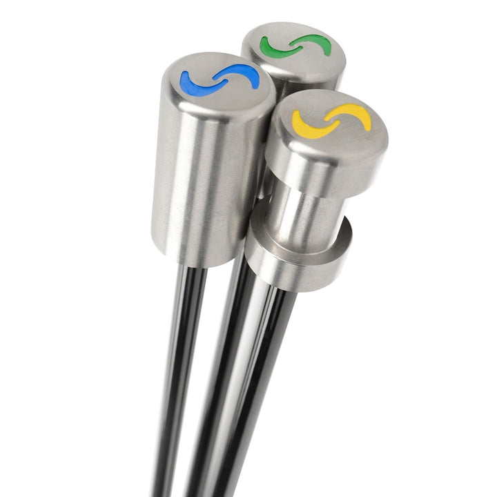 SuperSpeed Golf Overspeed Training Set - 3 Set Men