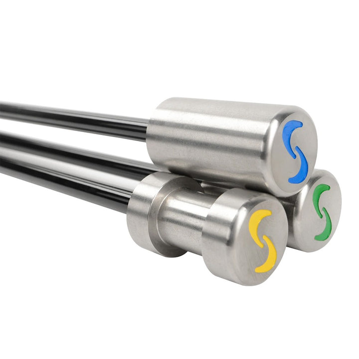 SuperSpeed Golf Overspeed Training Set - 3 Set Men