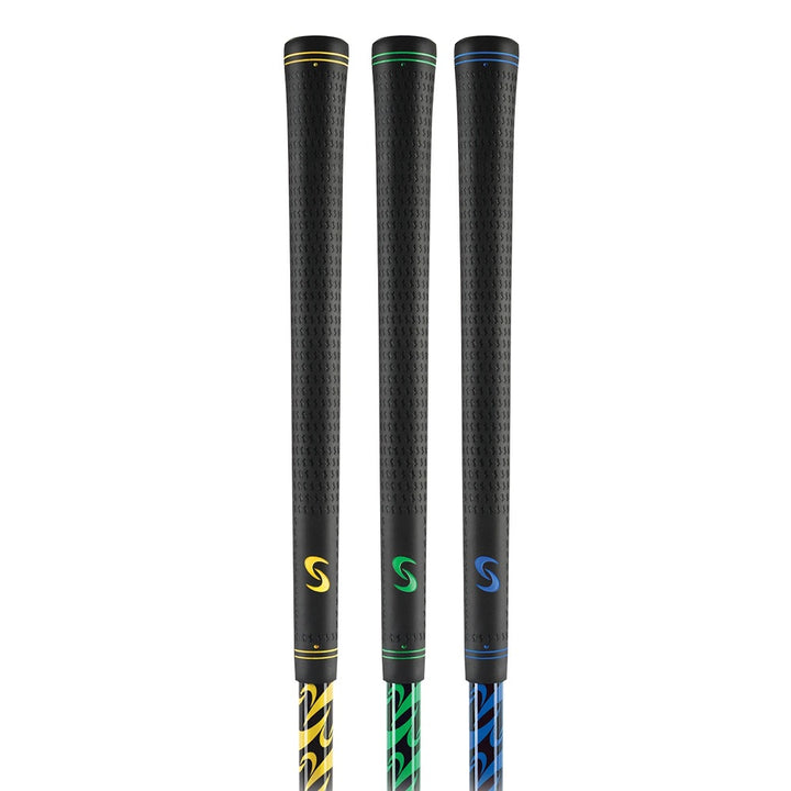 SuperSpeed Golf Overspeed Training Set - 3 Set Men