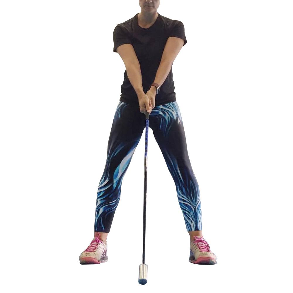 SuperSpeed Golf Overspeed Training Set - 3 Set Men – Golfio