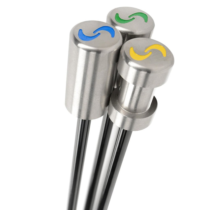 SuperSpeed Golf Overspeed Training Set - 3 Set Men