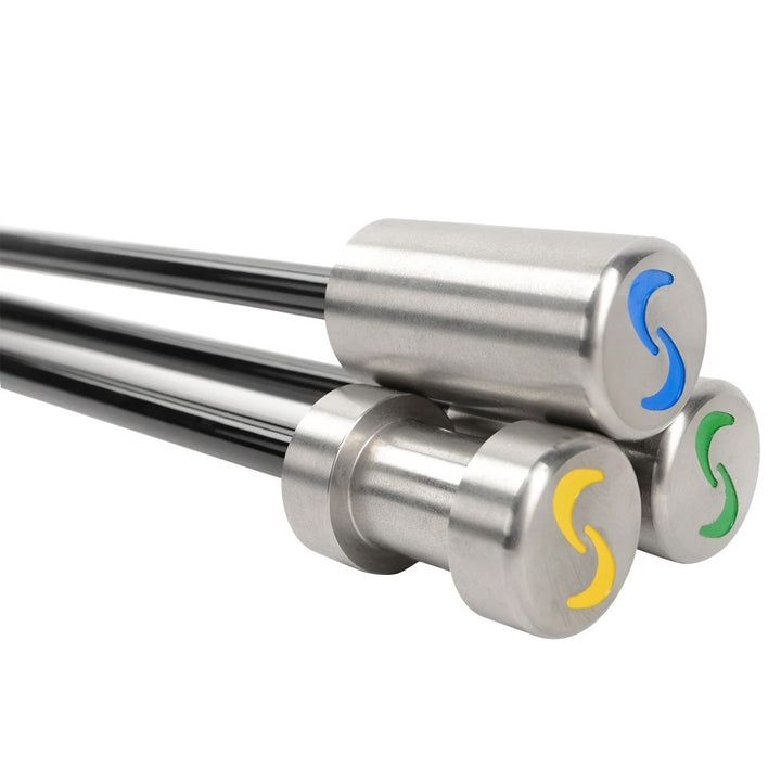 SuperSpeed Golf Overspeed Training Set - 3 Set Men