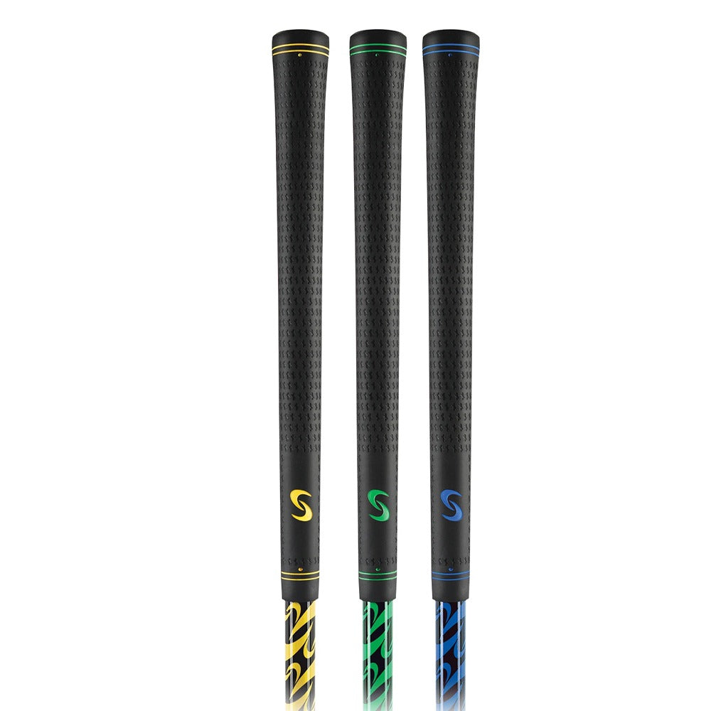 SuperSpeed Golf Overspeed Training Set - 3 Set Men – Golfio