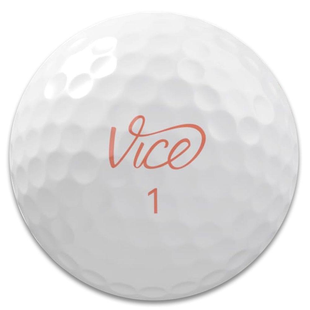 Vice Golf Pro Soft Golf Balls 2020