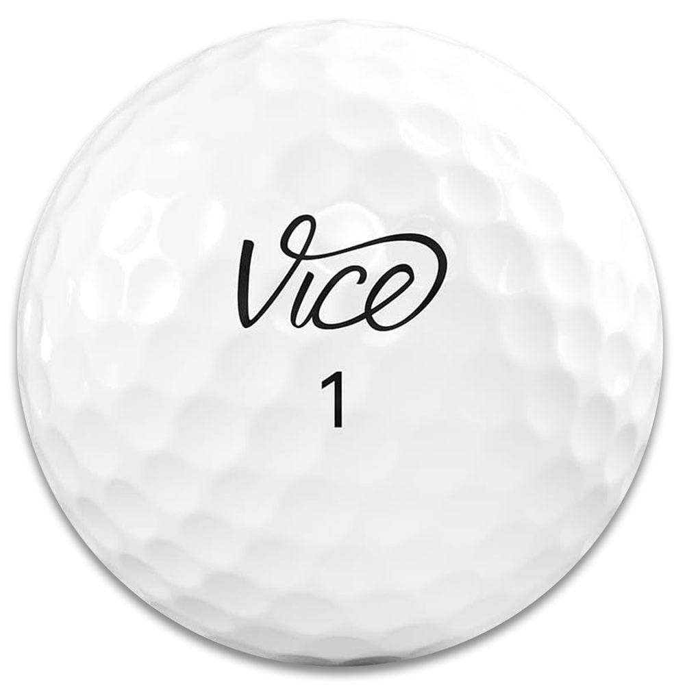 Vice Golf Pro Soft Golf Balls 2020