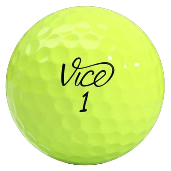 Vice Golf Pro Golf Balls 2020