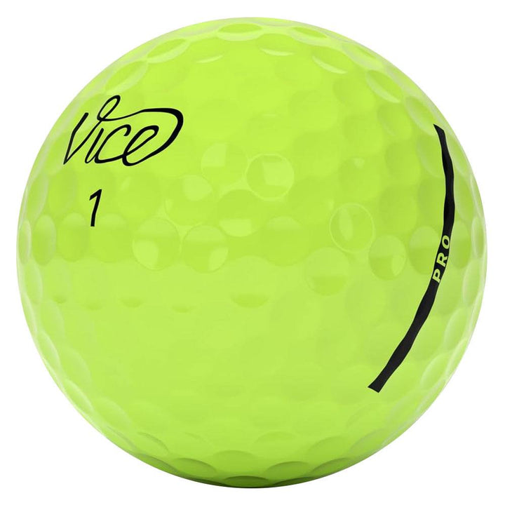 Vice Golf Pro Golf Balls 2020