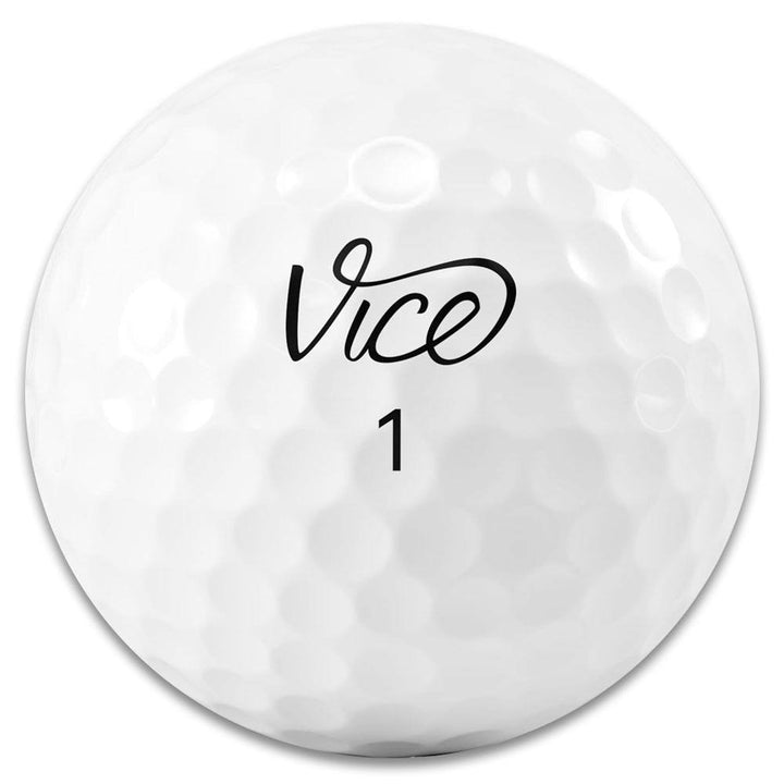 Vice Golf Pro Golf Balls 2020