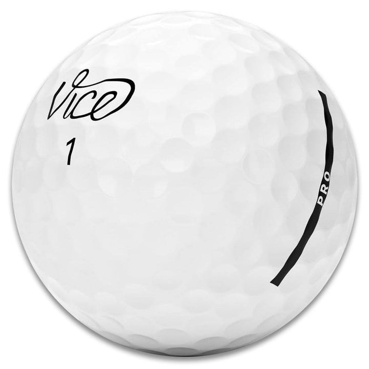 Vice Golf Pro Golf Balls 2020