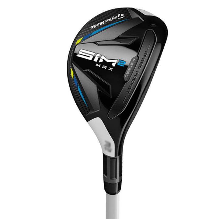 TaylorMade SIM2 Max Rescue Hybrid 2021 Women
